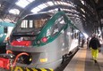 Trenord: due nuovi treni Coradia per pendolari lombardi su linea per Valtellina © Ansa