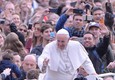 Pope: general audience © 