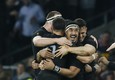 Rugby: 34-17 all'Australia, Nuova Zelanda vince Mondiali © 
