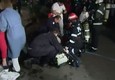 Incendio in discoteca a Bucarest, almeno 27 morti © ANSA