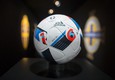 UEFA EURO 2016 soccer ball presentation © 