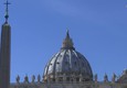 Vaticano, due arresti per la fuga di documenti © ANSA