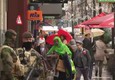 Bruxelles blindata, rischio attacchi come a Parigi © ANSA