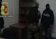 Terrorismo, Polizia arresta 4 kosovari © ANSA