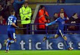 Leicester City vs Chelsea © 