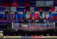 Lotta a Isis domina dibattito candidati destra Usa © ANSA