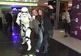Star Wars VII, finita l'attesa code e selfie al cinema © ANSA