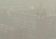 A Pechino nuovo allarme rosso per inquinamento © ANSA
