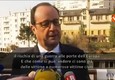 Hollande: 'Rischio guerra alle porte dell'Europa' © ANSA