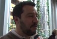 Ue: Salvini,indagine su frode e' volgare attacco a Fn © ANSA