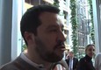 Riforme: Salvini: no Fi? meglio tardi che mai © ANSA