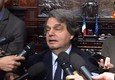 Brunetta: 'Su riforme FI piu' compatta del Pd' © ANSA