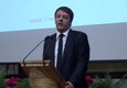 Renzi: 'Ingiusto e falso dire che Stato carezza corrotti' © ANSA