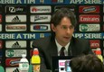 Inzaghi: 'Dobbiamo riportare i tifosi allo stadio' © ANSA