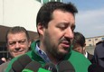 Salvini: ''Renzi incapace, non dura un altro anno'' © ANSA