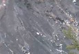 Copilota Germanwings voleva distruggere aereo © ANSA