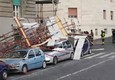 Traliccio su gasdotto, tre esplosioni in Abruzzo (ANSA)