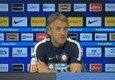 Mancini: derby base per rilancio Inter © ANSA
