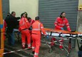 Autobus contro muro a Ancona: 18 feriti © ANSA