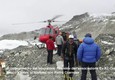 Italiano sull'Everest: 'abbiamo visto la morte in faccia' © ANSA