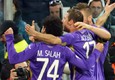 Fiorentina, contro Juve a viso aperto © ANSA