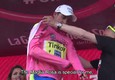 Giro d'Italia: Contador, mani sulla rosa nella montagna di Coppi © ANSA