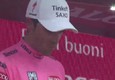 Giro d'Italia: Contador riparte e resta in rosa © ANSA