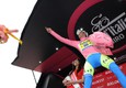 98th Giro d'Italia:6th stage; Fiuggi-Campitello Matese © 
