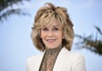 Jane Fonda © Ansa