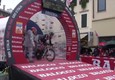 Giro d'Italia: 14/a tappa, crono del 'prosecco'. Aru partira' alle 15,42 © ANSA