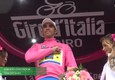 Giro d'Italia: Contador vola a cronometro, Maglia Rosa torna sua © ANSA