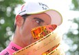 Contador wins 98th Giro d'Italia © 