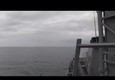 Caccia russi 'sfiorano' nave guerra Usa in Mar Nero  © Ansa