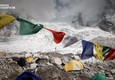 Nepal, terremoto sull'Everest © Ansa