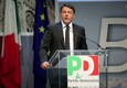 Renzi: 'politica sembrava imbambolata, ha ripreso a decidere' © ANSA
