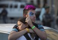 Israele: attacco al Gay Pride a Gerusalemme, feriti © 