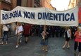 Sfila corteo per ricordare strage 2 agosto a Bologna © ANSA