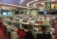 Borsa Shangai a +5%, 'effetto' Wall Street © ANSA