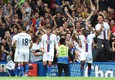 Premier: Chelsea-Crystal Palace 1-2 © 