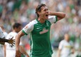 Bundesliga: Werder-Moenchengladbach 2-1 © 
