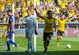 Bundesliga: Dortmund- Hertha 3-1 © 