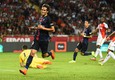 Ligue1: Monaco- PSG 0-3 © 