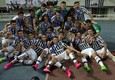 Calcio: 2-0 alla Lazio, Juventus vince Supercoppa © 
