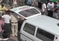 India: esplosione in hotel, 90 morti © ANSA