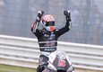 Vittoria di Zarco in Moto2 © 