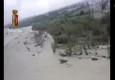 Nubifragio nel Piacentino, un morto e due dispersi © ANSA
