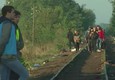 Ue: niente accordo sui migranti, muro dei Paesi dell'Est © ANSA