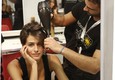 I capelli delle ragazze di Miss Italia nelle mani esperte della Compagnia della Bellezza © 