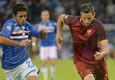Inter vince ancora, crisi Juve e Roma © ANSA