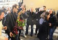 I funerali di Ashley Olsen a Firenze - Foto di Maurizio degl'Innocenti © 